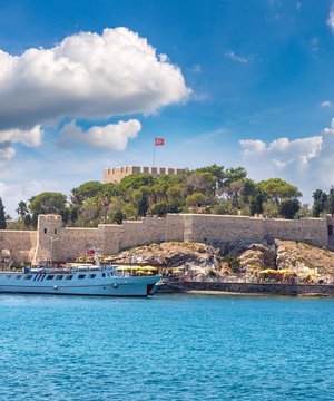 Отзыв о текущей ситуации в Турции