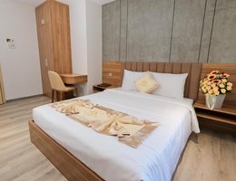 Prague Nha Trang Hotel