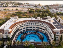 Meder Resort Hotel