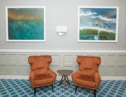 Promenade Hotel Baku