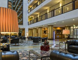 Maritim Hotel Dresden