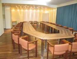 Amerika-Holzer Hotel & Resort