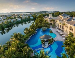 Vinpearl Discovery 1 Phu Quoc