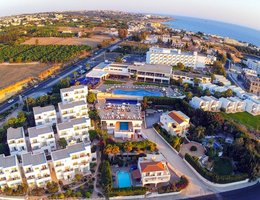 Theo Sunset Bay Hotel