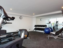 Nova Express Pattaya