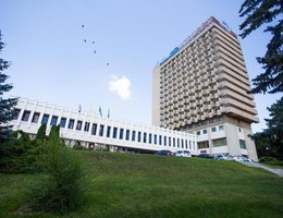 Отель Гостиница Интурист
