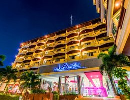 J A Villa Pattaya Hotel