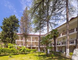 Гора Царя Баграта