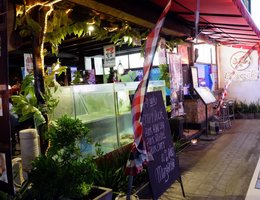 Seminyak Paradiso Hotel