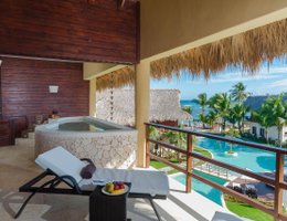 Zoetry Agua Punta Cana