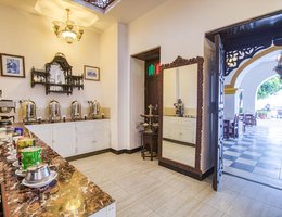 Tembo B&B Apartments