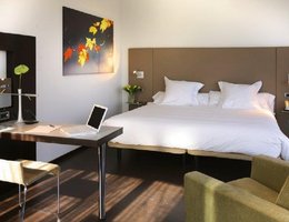 Occidental Madrid Este