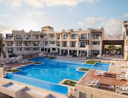 Creek Hotel and Residences El Gouna