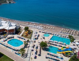 Pearl Beach Hotel & Resort