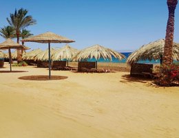Ecotel Dahab Bay View Resort
