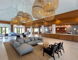 Sunwing Bangtao Beach