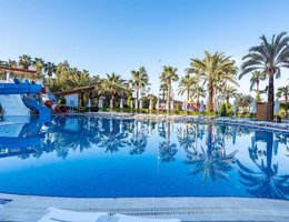 Annabella Diamond Hotel & Spa