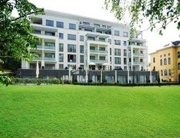 Aqua Aurelia Suitenhotel