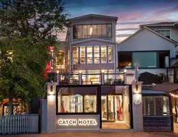 Catch Hotel Sultanahmet-Special Category