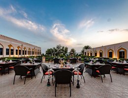 Golden Tulip Nizwa