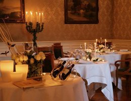 Grand Hotel Majestic Gia Baglioni