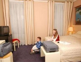 Hotel Elysa Luxembourg