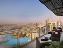 Ramada by Wyndham Downtown Dubai