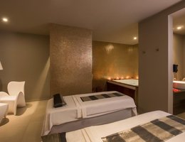 Platinum Yucatan Princess All Inclusive Suites & Spa Resort - Adults Only