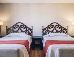 Iberostar Marques de La Torre