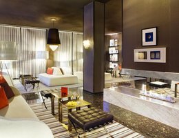 Hotel Medium Valencia