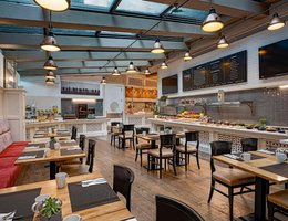 RADISSON BLU HOTEL ISTANBUL PERA