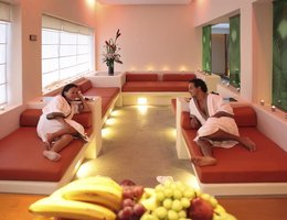 Sunscape Sabor Cozumel - All Inclusive