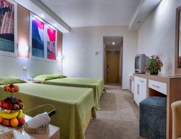 Alkoclar Adakule Hotel - All Inclusive