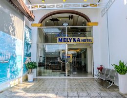 Melyna Hotel Nha Trang Beach