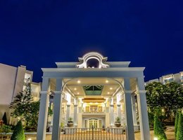 Andaman Seaview Hotel