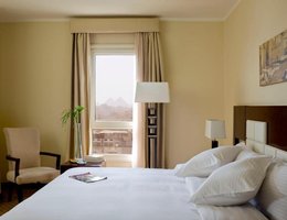 Barcelo Cairo Pyramids