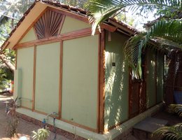 Village Susegat Beach Resort