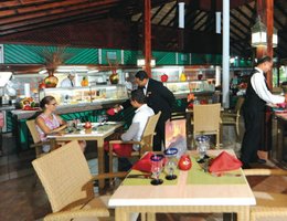 Playabachata Spa Resort