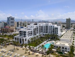 Palace Beach Resort Fujairah