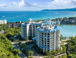 Holiday Inn & Suites Sanya Yalong Bay