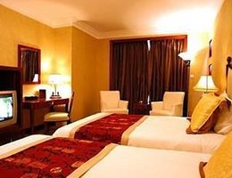 The Bund Riverside Hotel