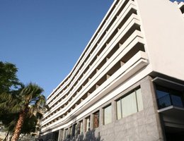 Aquila Atlantis Hotel