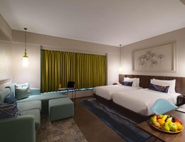 Hyatt Centric Candolim