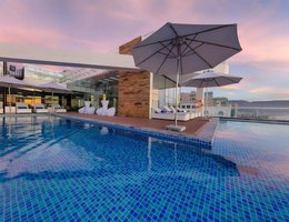 BELLE MAISON PAROSAND