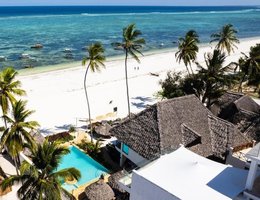Alladin Boutique Beach Hotel Zanzibar (Adults Only)
