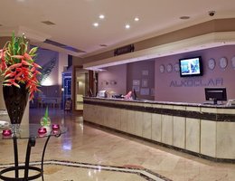 Alkoclar Adakule Hotel - All Inclusive