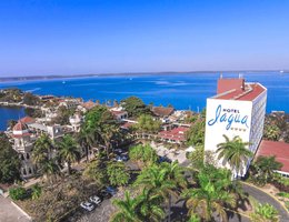 Hotel Jagua