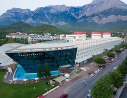 Transatlantik Hotel & Spa