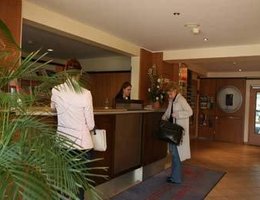 TRYP by Wyndham Berlin City East