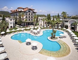 Selectum Colours Side